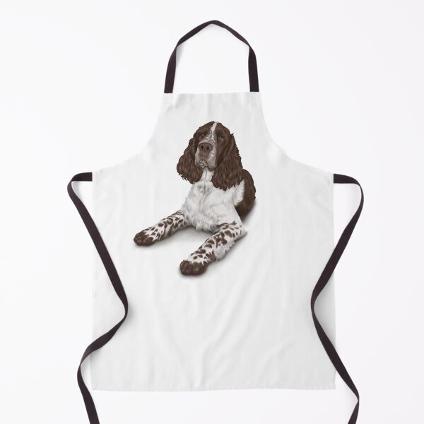 Item preview, Springer Spaniel designed and sold by Kindberg.