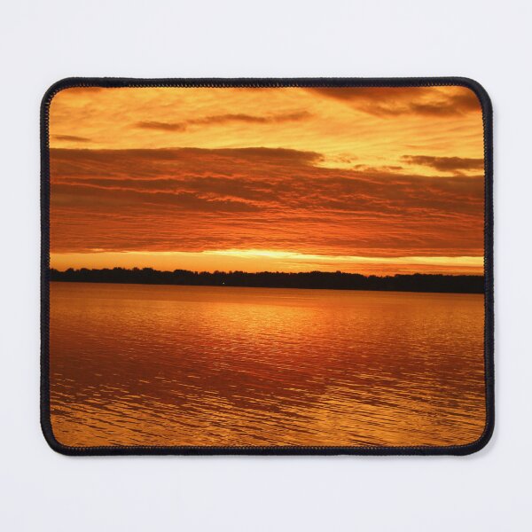 Item preview, Red skies at night designed and sold by Angela King Jones.