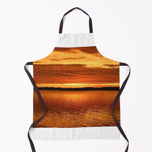 Item preview, Red skies at night designed and sold by Angela King Jones.
