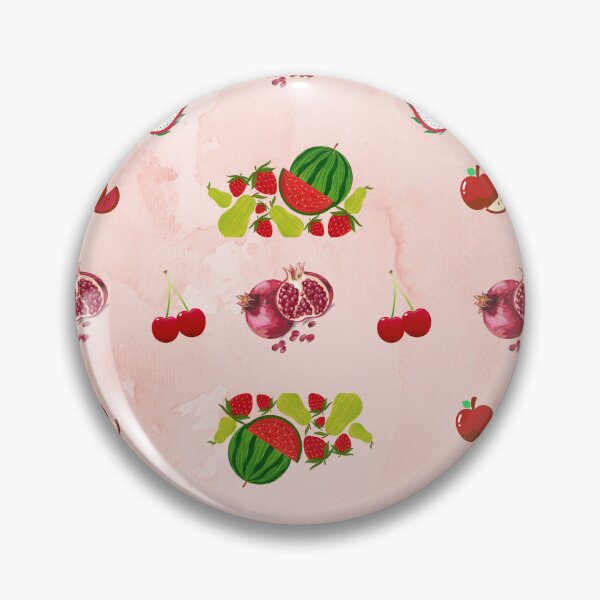 Item preview, Red Fruits designed and sold by kasha-shadow.