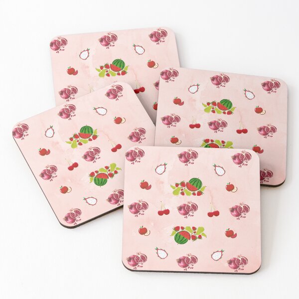 Item preview, Red Fruits designed and sold by kasha-shadow.
