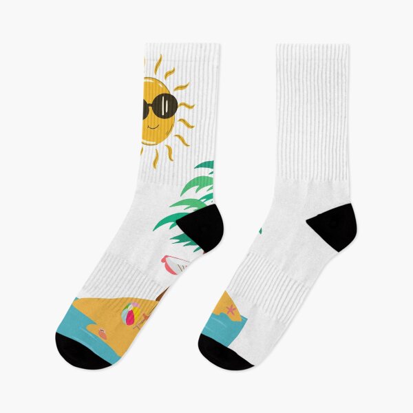 Item preview, Beach Summer Vibe designed and sold by Rolmani-shop.