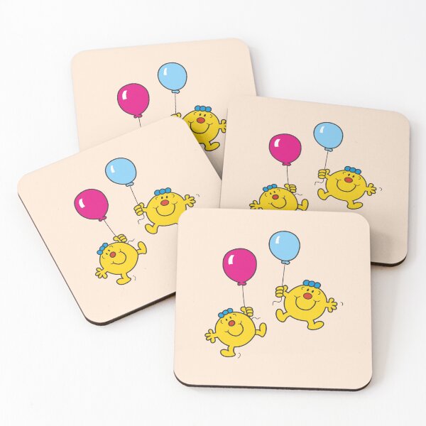 Item preview, Little Miss Twins designed and sold by Kabira77.