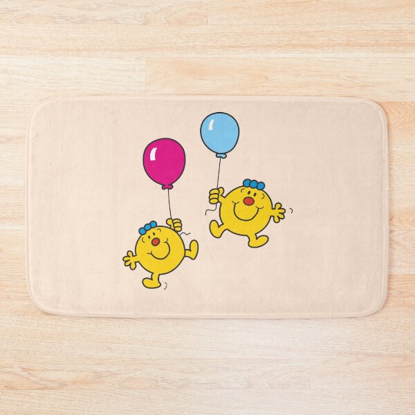 Item preview, Little Miss Twins designed and sold by Kabira77.