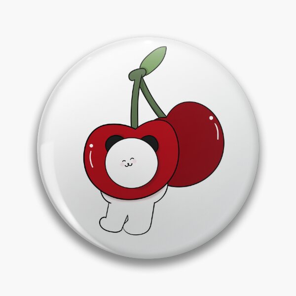 Item preview, Teddy Cherry designed and sold by dorianchelios.