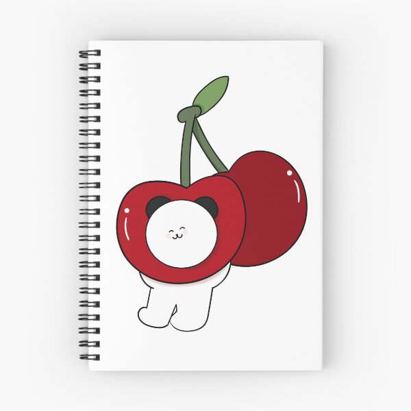 Item preview, Teddy Cherry designed and sold by dorianchelios.