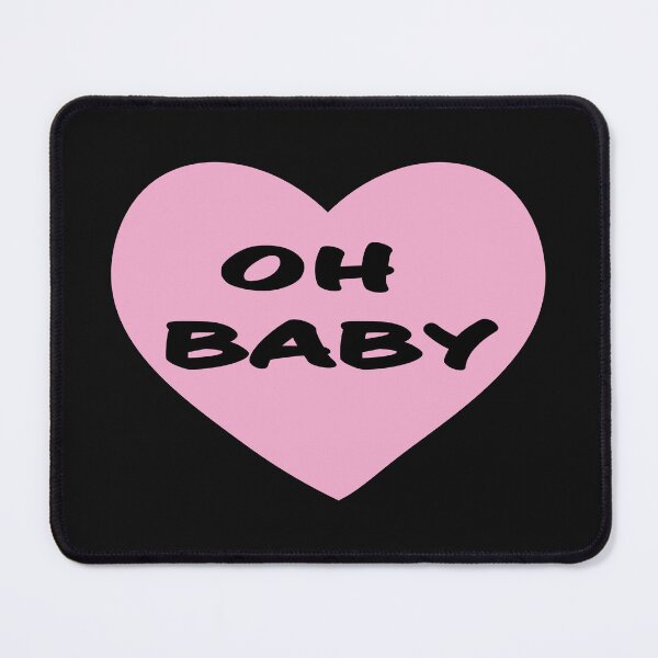 Item preview, Oh Baby designed and sold by edenjoy-designs.