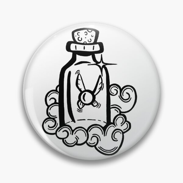 Item preview, Fairy Bottle designed and sold by MehdiOni.