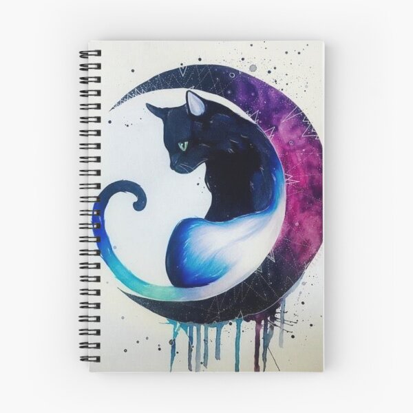 Item preview, Cat Dream designed and sold by JemColored.