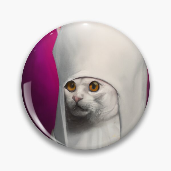 Item preview, Tommy, the Caliph of Catnip Alpha Tau designed and sold by tater-one.