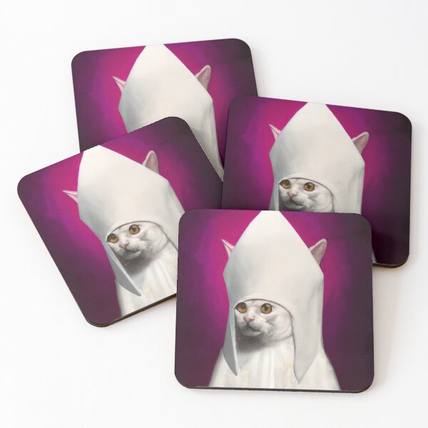 Item preview, Tommy, the Caliph of Catnip Alpha Tau designed and sold by tater-one.