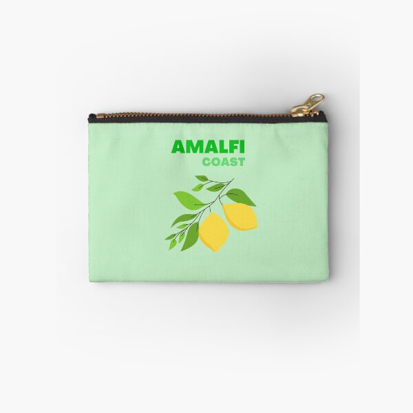 Item preview, Amalfi Coast Art Print designed and sold by jagaskin25.