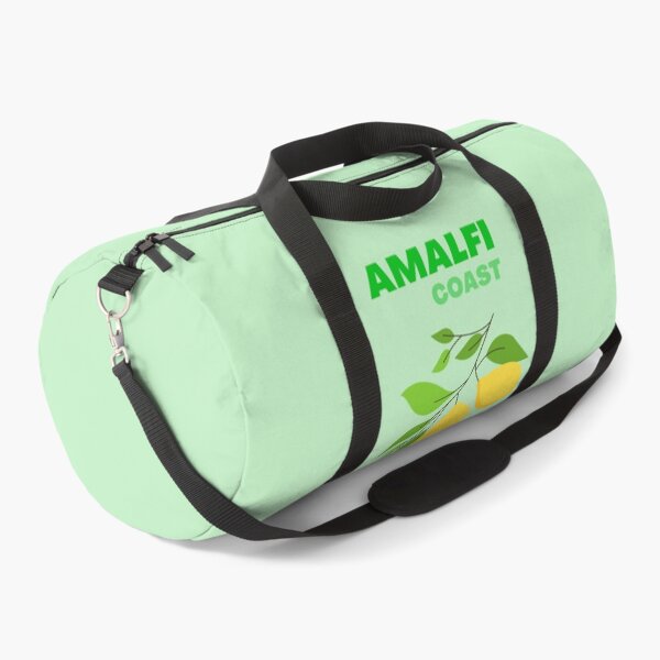 Item preview, Amalfi Coast Art Print designed and sold by jagaskin25.