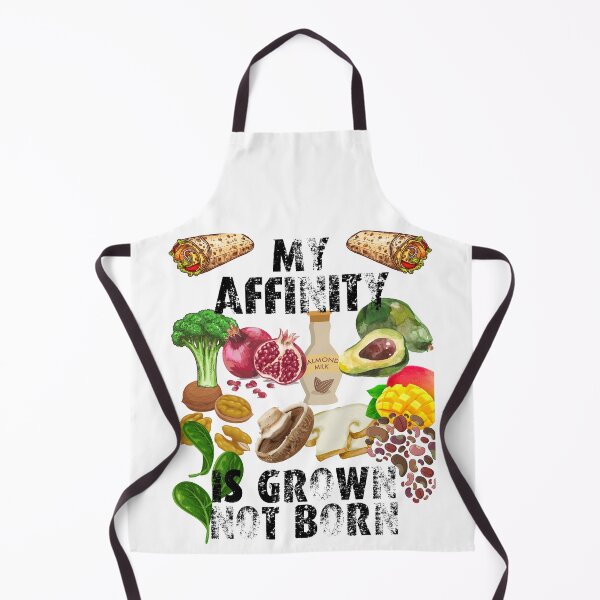 Item preview, my affinity is grown not born; designed and sold by movie-popcorn.