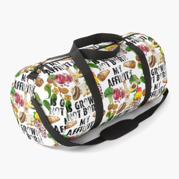 Item preview, my affinity is grown not born; designed and sold by movie-popcorn.