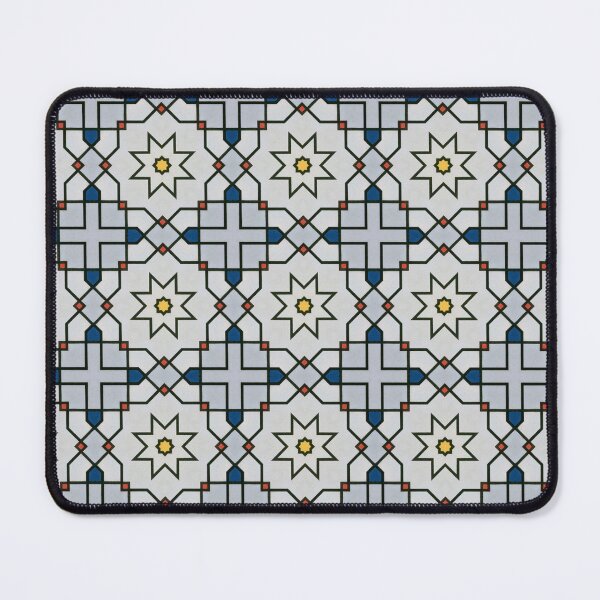 Item preview, Vintage Tile Pattern designed and sold by Danig7777.