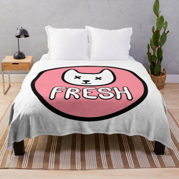 Item preview, 'P*SSY FRESH' designed and sold by Casmeelas.