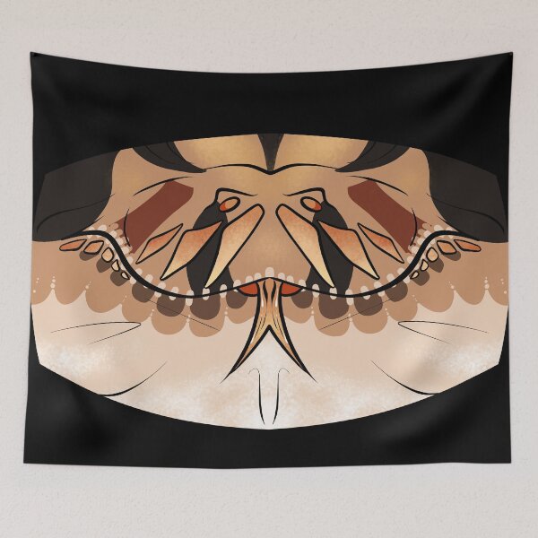 Item preview, Borneo Short Tail Python designed and sold by TwilightSaint0.