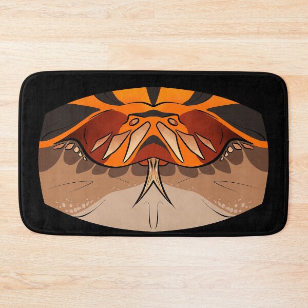 Item preview, Pumpkinhead Sumatran Short Tail Python designed and sold by TwilightSaint0.