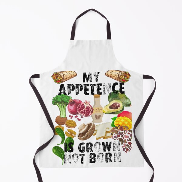 Item preview, my appetence is grown not born; designed and sold by movie-popcorn.