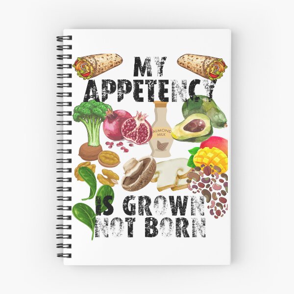 Item preview, my appetency is grown not born; designed and sold by movie-popcorn.