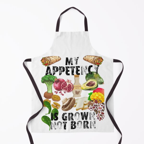 Item preview, my appetency is grown not born; designed and sold by movie-popcorn.