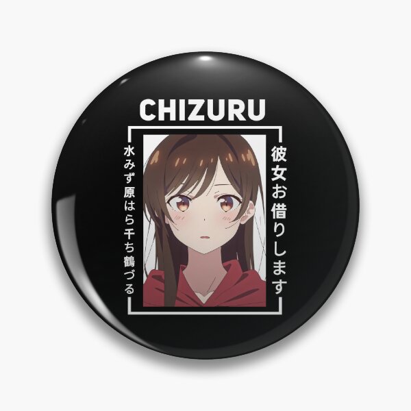 Pin on kanojo okarishimasu Danz