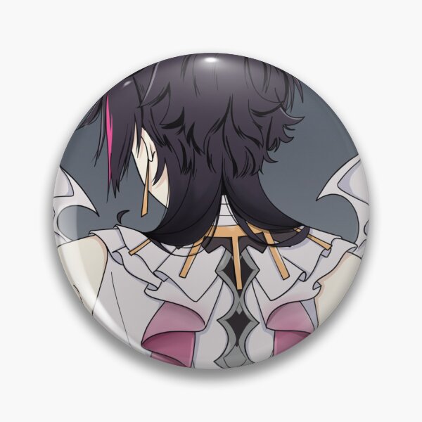 Item preview, Shu's back designed and sold by EruTetsuya.