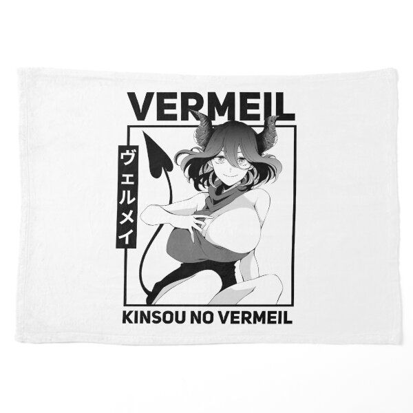 Kinsou no vermeil  Art Board Print for Sale by collinsdrawings