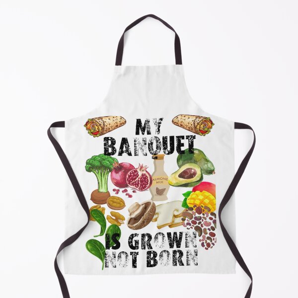 Item preview, my banquet is grown not born; designed and sold by movie-popcorn.