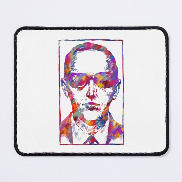 Item preview, d.b. cooper designed and sold by ventumpluviam.