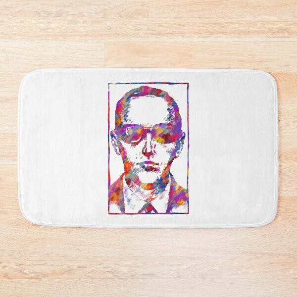 Item preview, d.b. cooper designed and sold by ventumpluviam.
