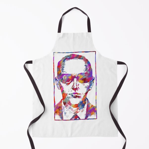 Item preview, d.b. cooper designed and sold by ventumpluviam.