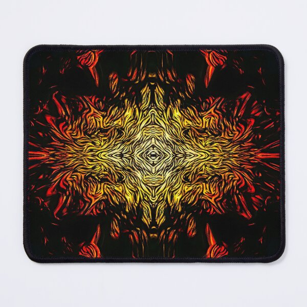Item preview, The Will designed and sold by PowerOfAbstract.
