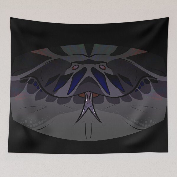 Item preview, Black Sumatran Short Tail Python designed and sold by TwilightSaint0.