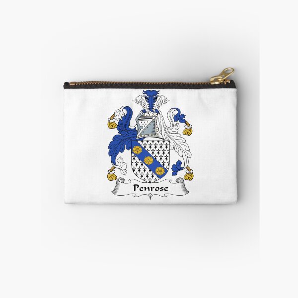 Item preview, Penrose designed and sold by HaroldHeraldry.