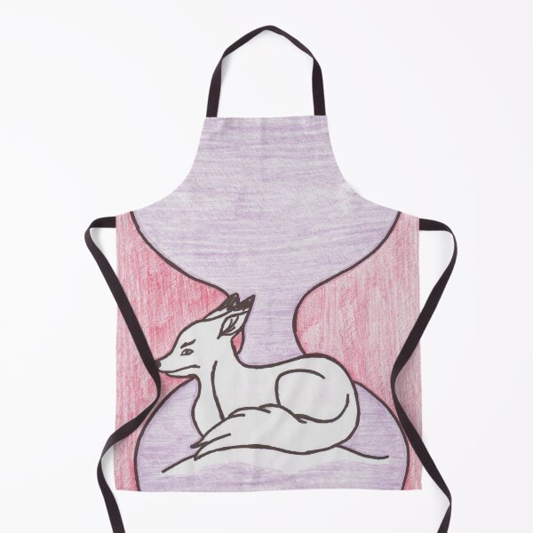Item preview, Lazy Fox in Time designed and sold by LindyLuDrew.
