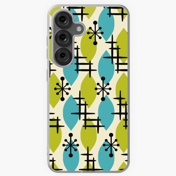 Item preview, Mid Century Modern Atomic Drops 230 designed and sold by tonymagnerart.