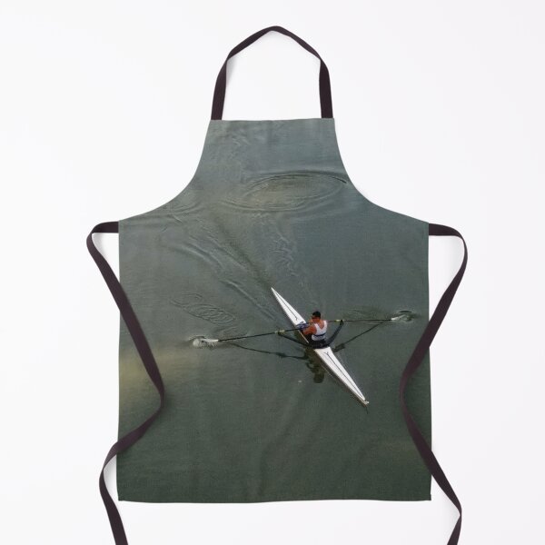 Item preview, Rowing Kayaking on the River designed and sold by Anna Lemos.