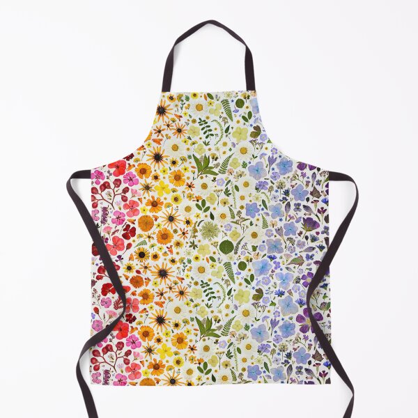 Item preview, Rainbow Flowers designed and sold by NolaSong.