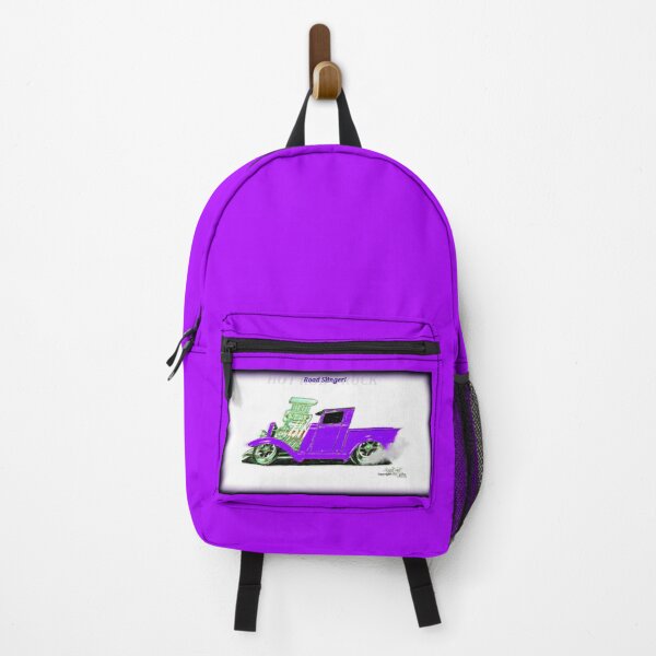 Item preview, Hot Rod Art  //  Road Slinger!   Hot Rod Truck designed and sold by Imagin8er.