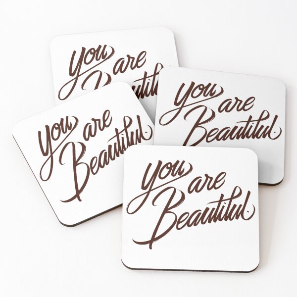 Item preview, You are beautiful designed and sold by Anovaart.