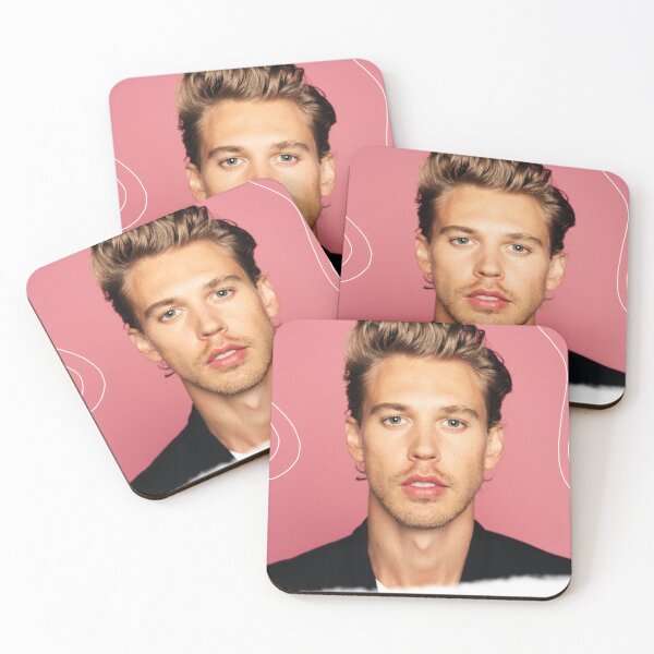 Artikelvorschau, Austin Butler entworfen und verkauft von DBilbao.