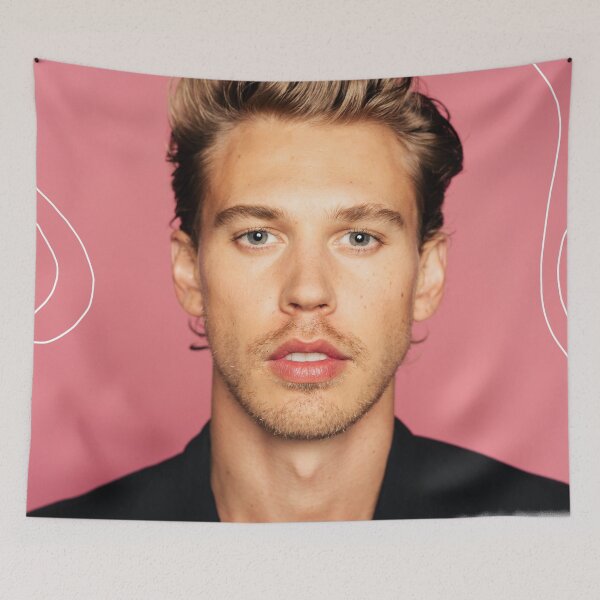 Item preview, austin butler designed and sold by DBilbao.