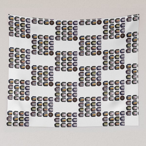 Item preview, disc film designed and sold by Solano  Designs.