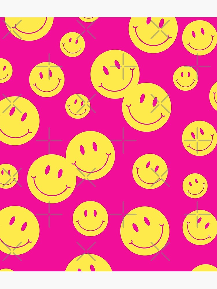Smiley iphone / aesthetic, preppy smile HD phone wallpaper | Pxfuel