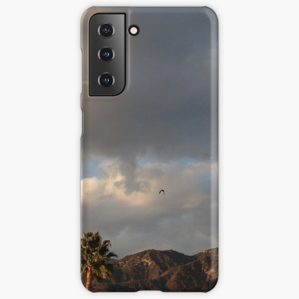 Item preview, Samsung Galaxy Snap Case designed and sold by stillnessgifts.