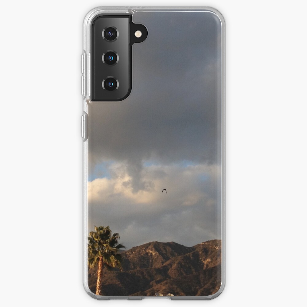 Item preview, Samsung Galaxy Soft Case designed and sold by stillnessgifts.