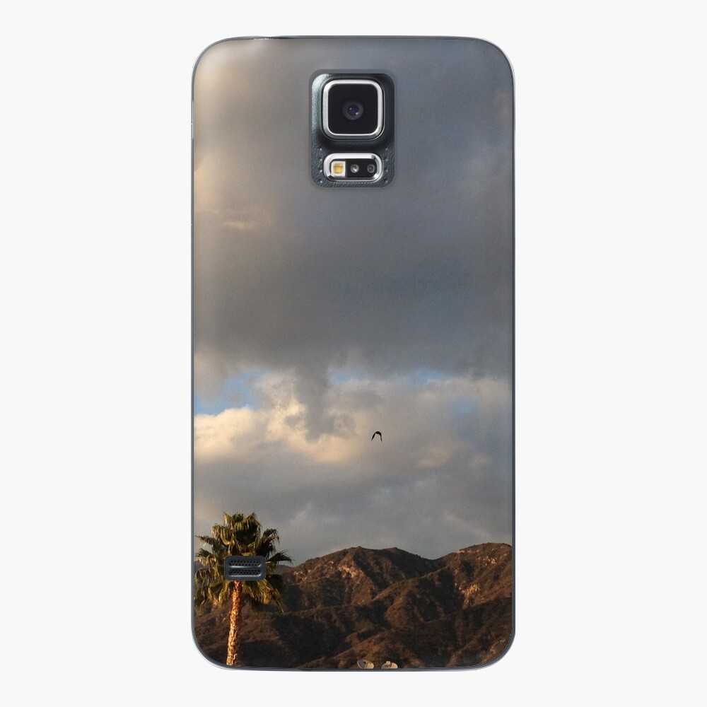Item preview, Samsung Galaxy Skin designed and sold by stillnessgifts.