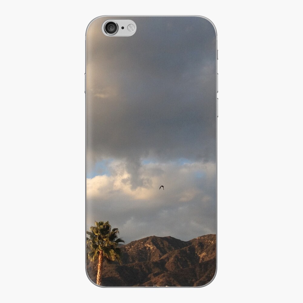 Item preview, iPhone Skin designed and sold by stillnessgifts.